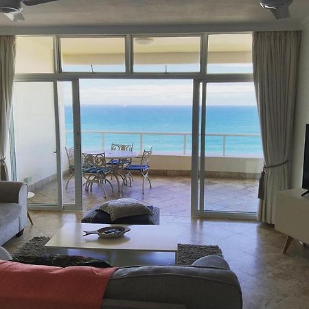 702 Oyster Schelles Apartamento Durban Exterior foto