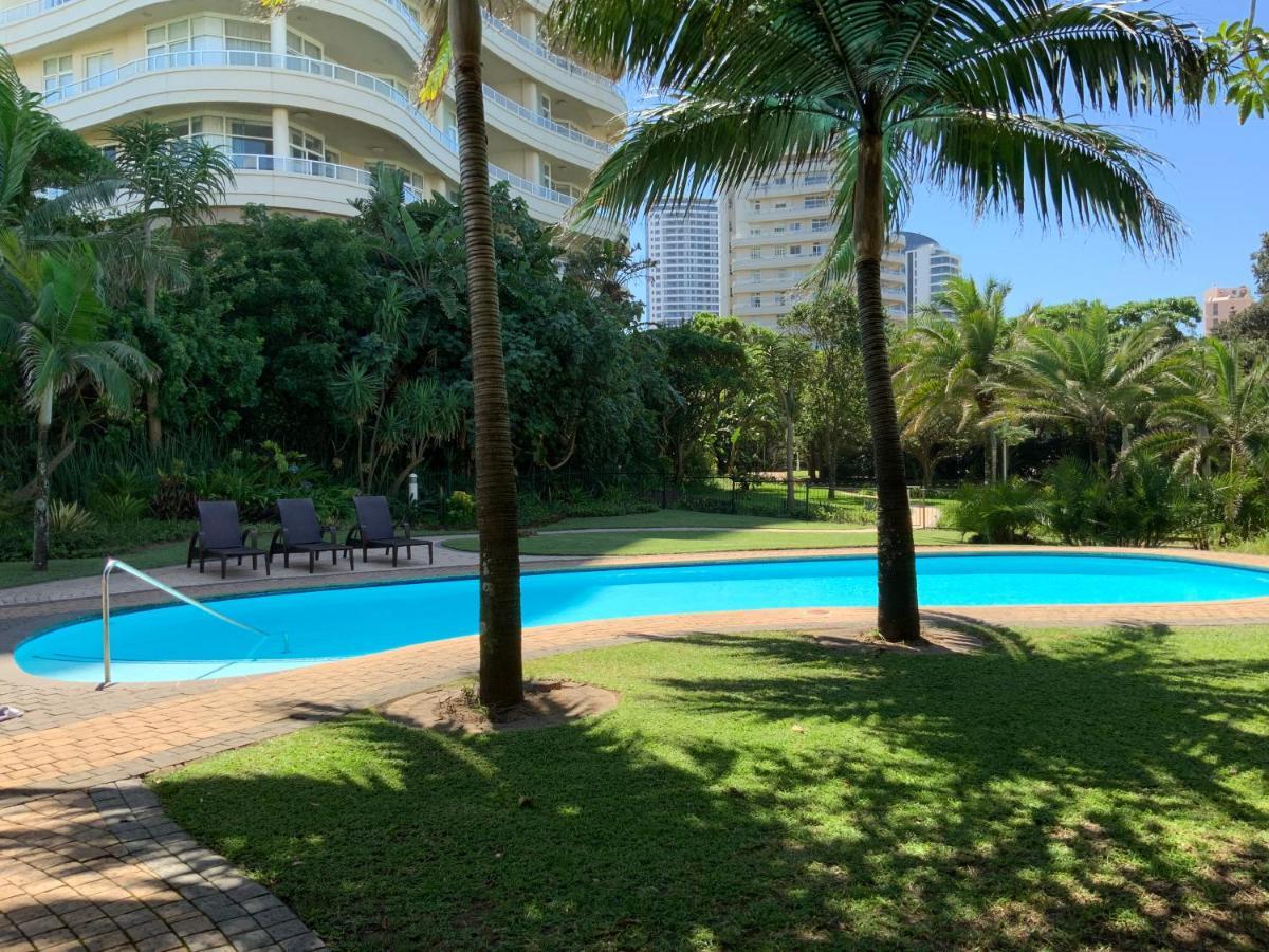 702 Oyster Schelles Apartamento Durban Exterior foto