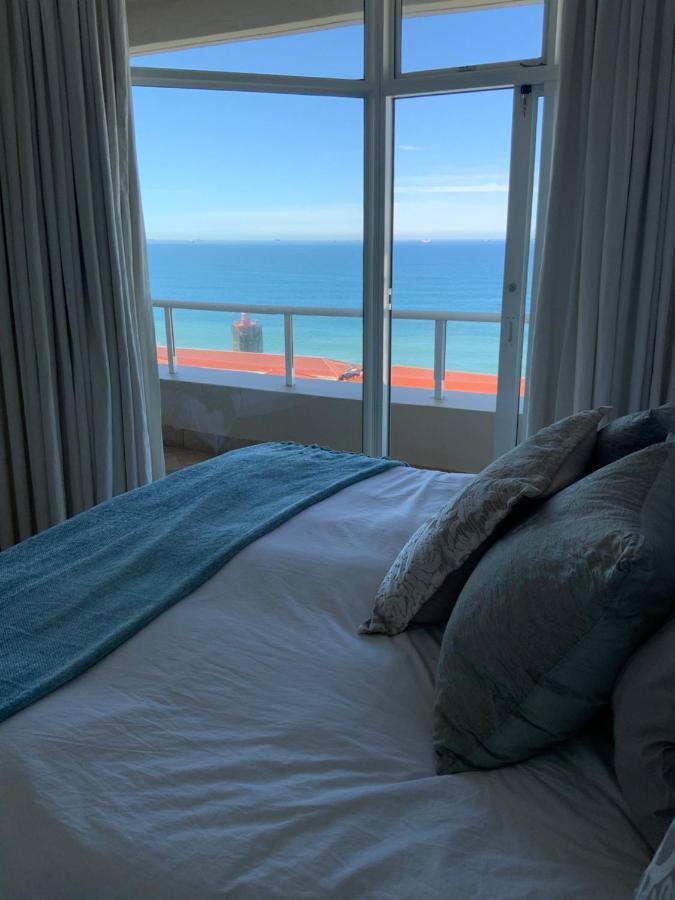702 Oyster Schelles Apartamento Durban Exterior foto
