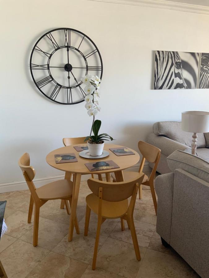 702 Oyster Schelles Apartamento Durban Exterior foto