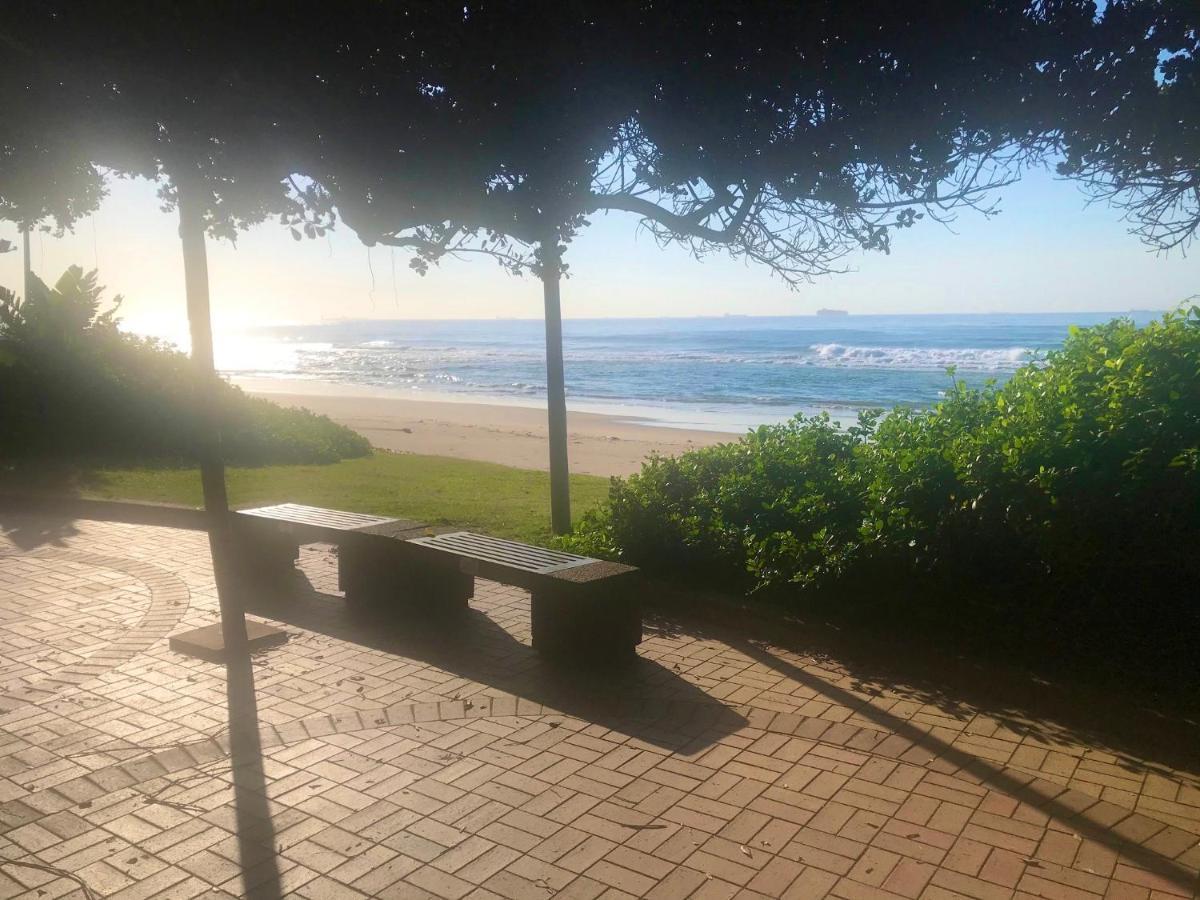 702 Oyster Schelles Apartamento Durban Exterior foto