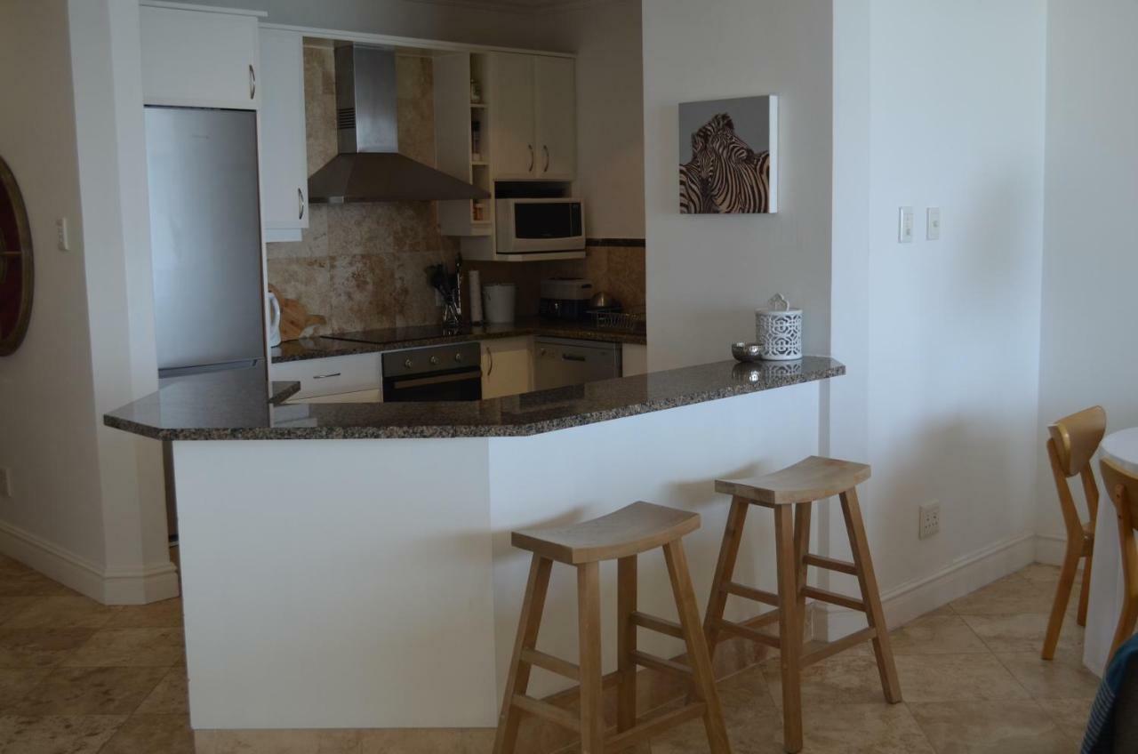 702 Oyster Schelles Apartamento Durban Exterior foto