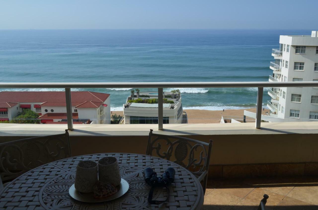 702 Oyster Schelles Apartamento Durban Exterior foto