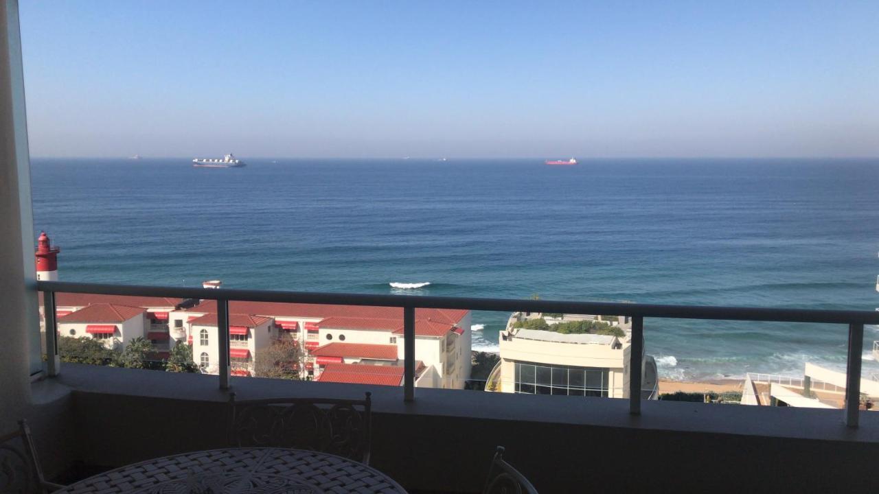 702 Oyster Schelles Apartamento Durban Exterior foto